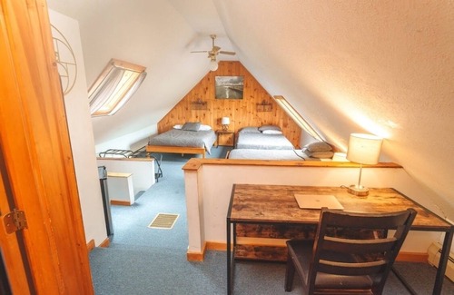 Peru Other | The Farm @ Worthley Pond, Farmhouse, Rustic Barn, Private Beach, hot tub, sauna