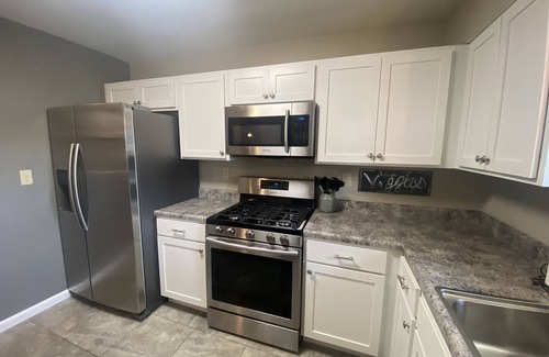 Wilmington Condo | The Farmhouse , 2.8 Miles to W.E.C