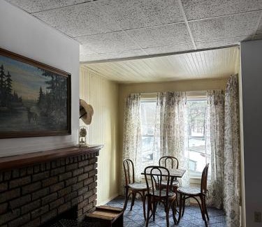 Morton House | The Farmhouse at Deer Run