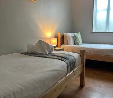 Fincham House | The Farmhouse at Fincham