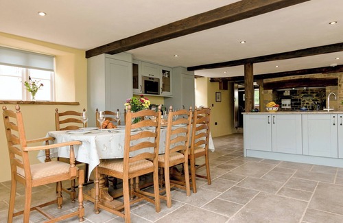 Axminster Cottage | The Farmhouse at Higher Westwater