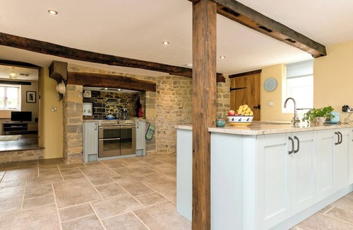 Axminster Cottage | The Farmhouse at Higher Westwater