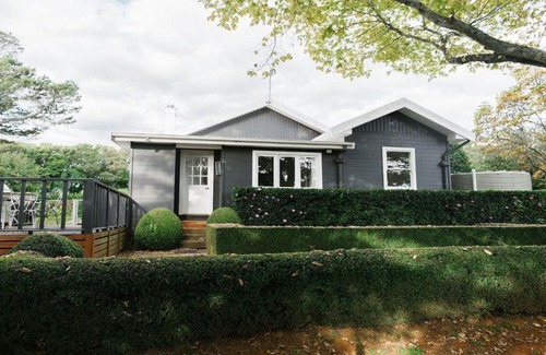 Avoca House | The Farmhouse at Springfield