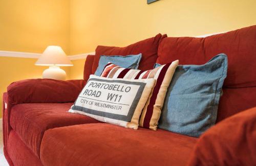 Framlingham House | The Farmhouse Boundary Farm Framlingham