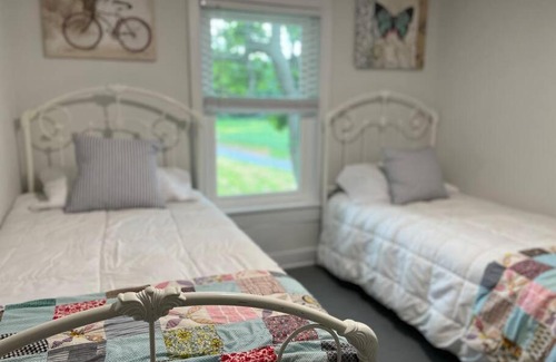 Uniontown House | The Farmhouse on Schottie