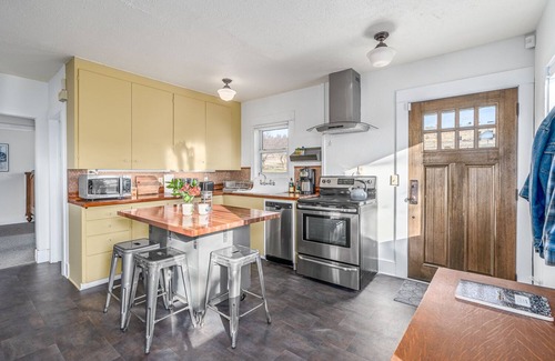 Spokane House | The Farmstead at Winescape