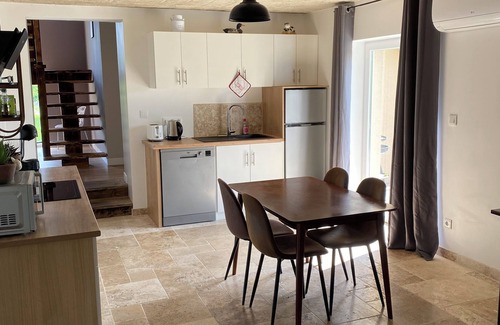 Coume House | The farmyard In the countryside, perfect to rest!