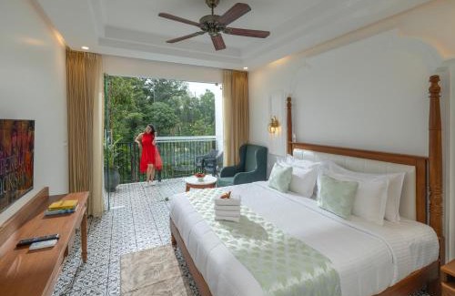 Devikolam Resort | The Feel Munnar Resort & Spa