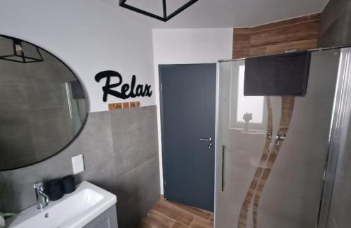 Horn-Lehe Apartment | The Ferienwohnung