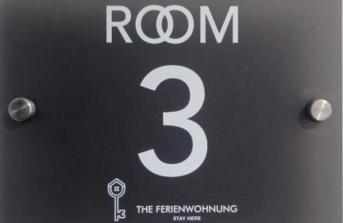Horn-Lehe Apartment | The Ferienwohnung