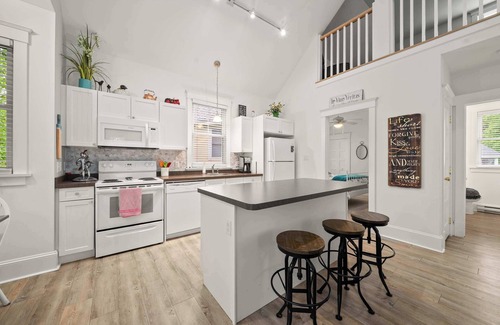 Cherry Valley House | The Fern - 18 Hollow