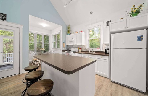 Cherry Valley House | The Fern - 18 Hollow