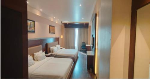 Khattalwada Hotel | The Fern - An Ecotel Hotel, Kota