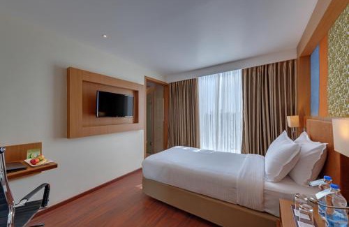 Kolhapur Hotel | The Fern, Kolhapur
