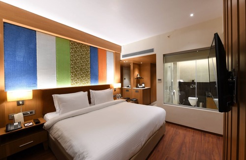 Kolhapur Hotel | The Fern, Kolhapur