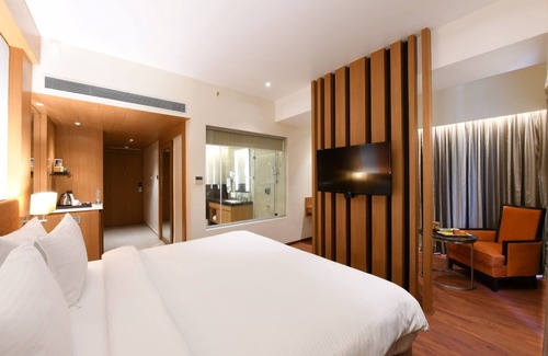 Kolhapur Hotel | The Fern, Kolhapur