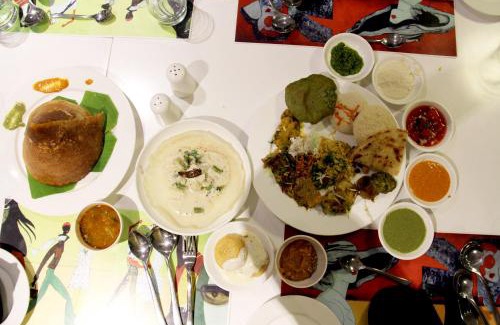 Rajkot Hotel | The Fern Residency Rajkot