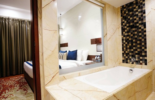 Sarnath Hotel | The Fern Residency Sarnath