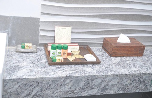 Somnath Hotel | The Fern Residency Somnath