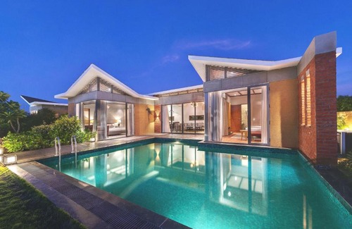 Anjar Hotel | The Fern Royal Farm Resort, Anjar