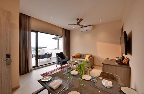 Dasada Hotel | The Fern Sattva Resort, Little Rann of Kutch - A Fern Crown Collection Resort