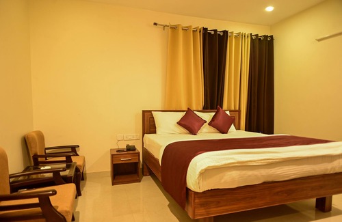 Nainital House | The Fern Villas Nainital