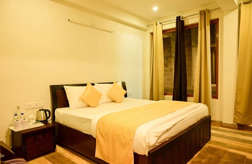 Nainital House | The Fern Villas Nainital