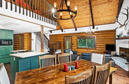 Brightwood House | The Fernwood