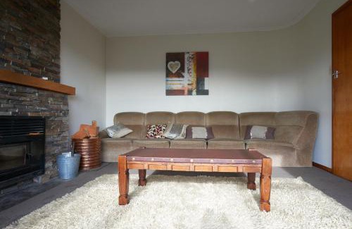 Ohakune House | The Field House - Ohakune Holiday Home