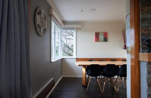 Ohakune House | The Field House - Ohakune Holiday Home
