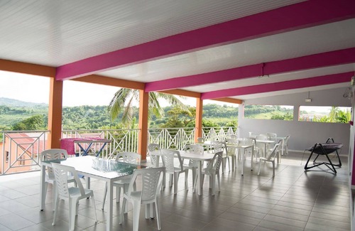 Sainte-Marie Apartment | the field of titine - Anis