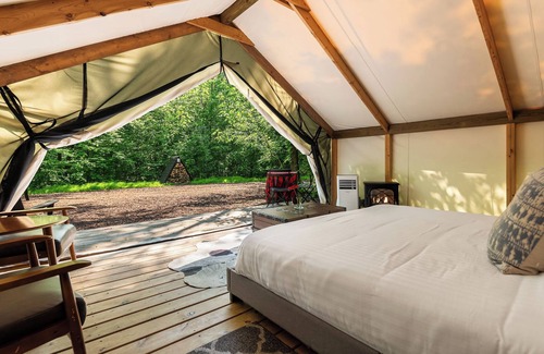 South Haven Hotel | The Fields of Michigan