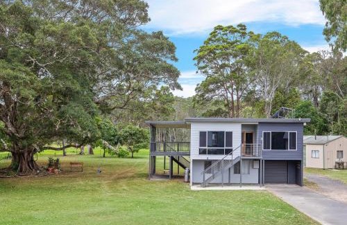 Mylestom Apartment | The Fig