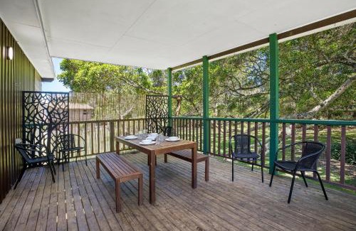Mylestom Apartment | The Fig