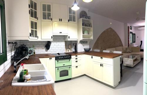Lofou Apartment | The Fig Tree House