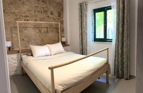 Lofou Apartment | The Fig Tree House