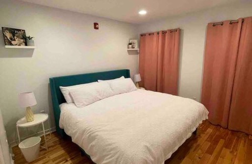Olde Kensington Apartment | The Fillmore Point Northern Liberties/Fishtown