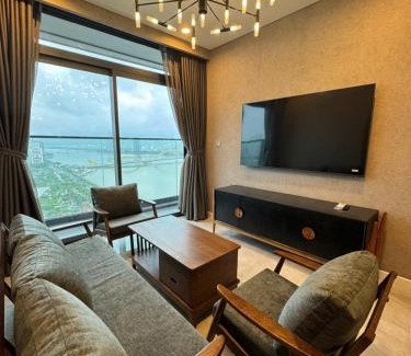 Hai Chau Apartment | The Filmore Đà Nẵng