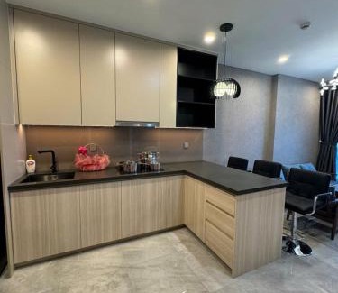Hai Chau Apartment | The Filmore Đà Nẵng