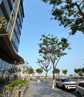 Hai Chau Apartment | The Filmore Đà Nẵng