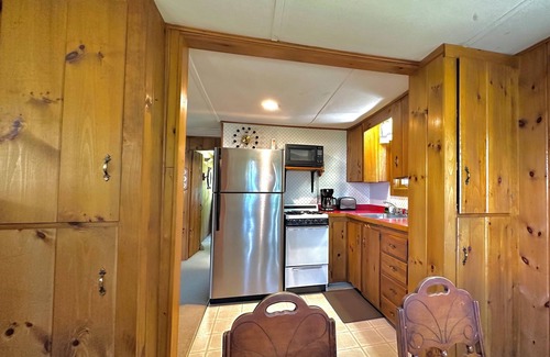 Bridgewater Cottage | The Finn Cottage