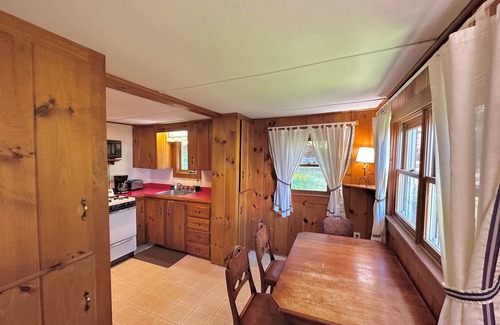 Bridgewater Cottage | The Finn Cottage