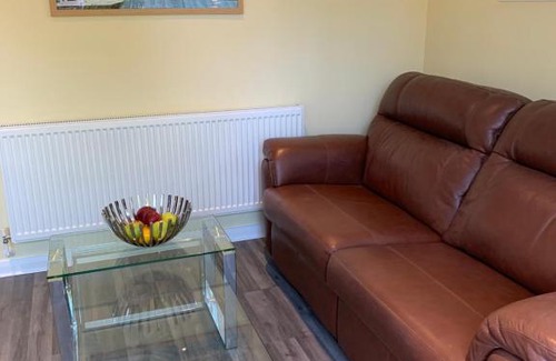 Douglas Bed & Breakfast | The Firs - Moorside Annexe