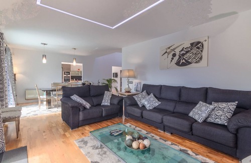 Sa Torre Villa | The First Breeze, Villa 5StarsHome Mallorca