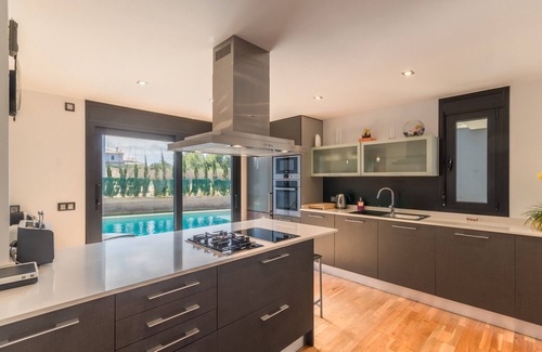 Sa Torre Villa | The First Breeze, Villa 5StarsHome Mallorca
