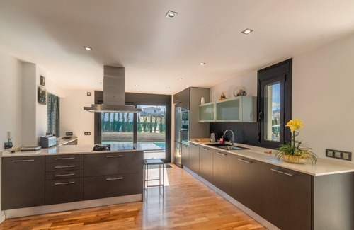 Sa Torre Villa | The First Breeze, Villa 5StarsHome Mallorca