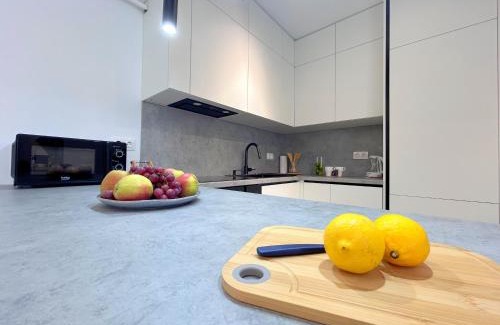 Calea Sever Bocu Apartment | The First House