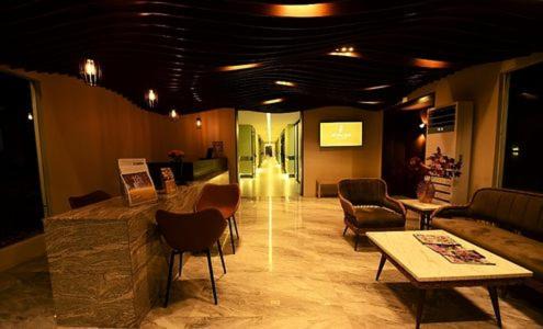 Lucap Hotel | The First Islatel