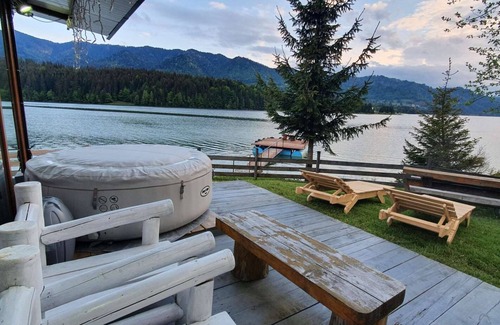Colibita House | The Fisherman's House