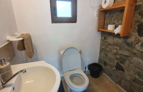 Colibita House | The Fisherman's House